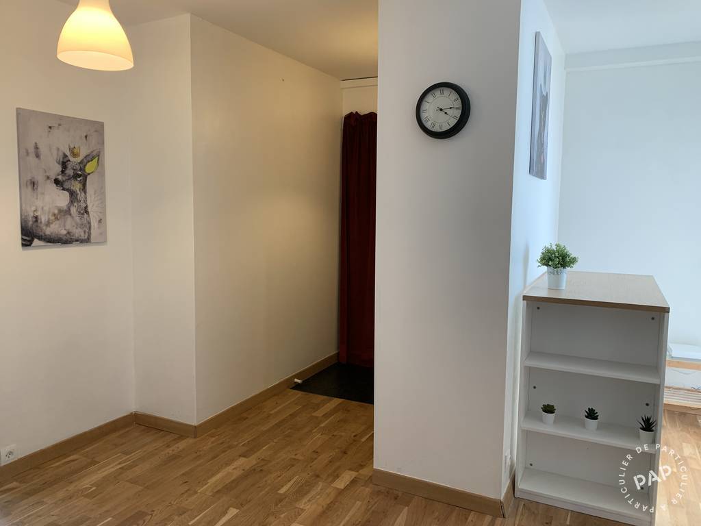 Location appartement 6 pièces Épinay-sur-Seine (93800)