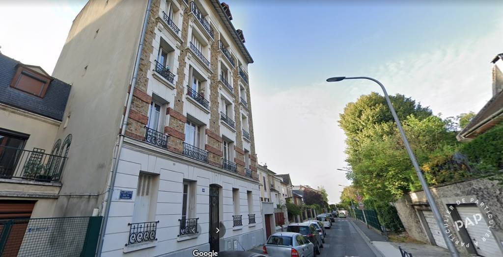 Vente appartement studio Nogent-sur-Marne (94130)