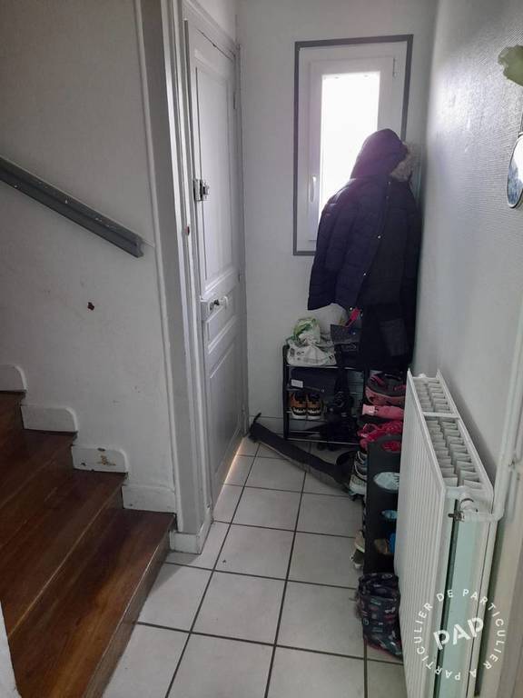 Location maison 3 pièces Nemours (77140)