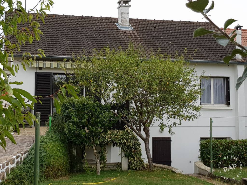 Vente maison 6 pièces Domérat (03410)