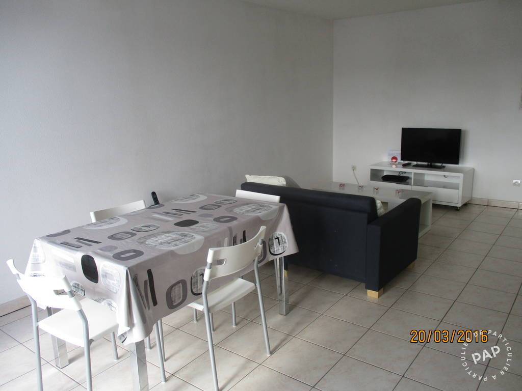 Location appartement 2 pièces Toulouse (31)