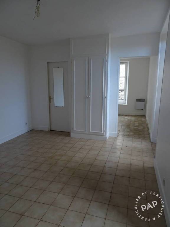 Vente appartement studio Étampes (91150)