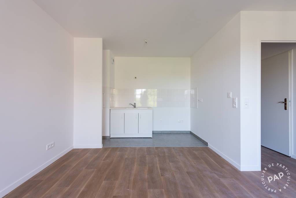 Vente appartement studio Colombes (92700)