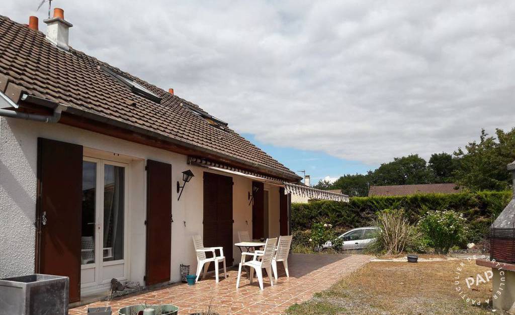 Vente maison 3 pièces Souppes-sur-Loing (77460)