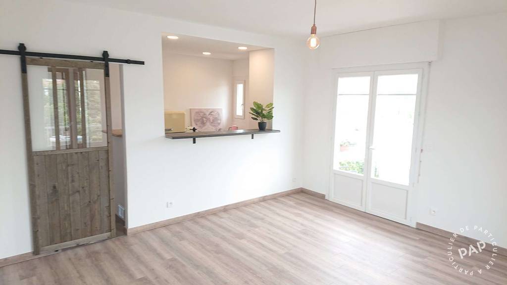 Vente maison 3 pièces Cagnes-sur-Mer (06800)