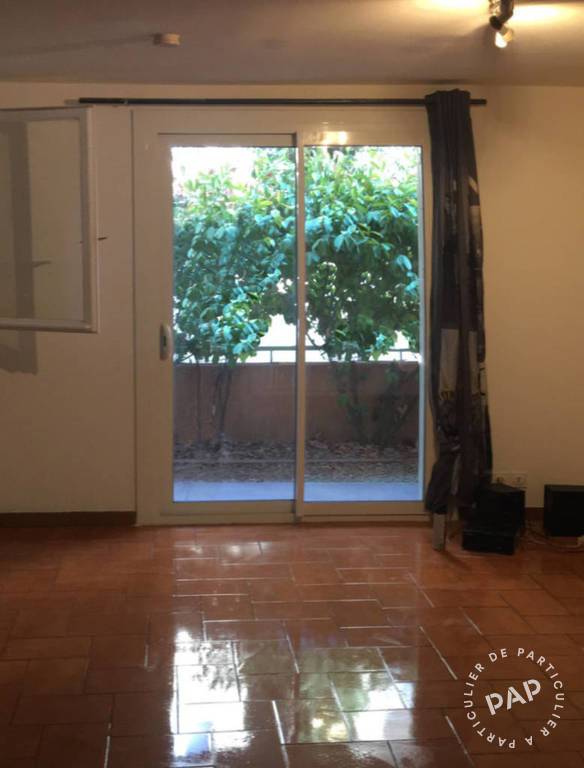 Location appartement 2 pièces Nîmes (30)