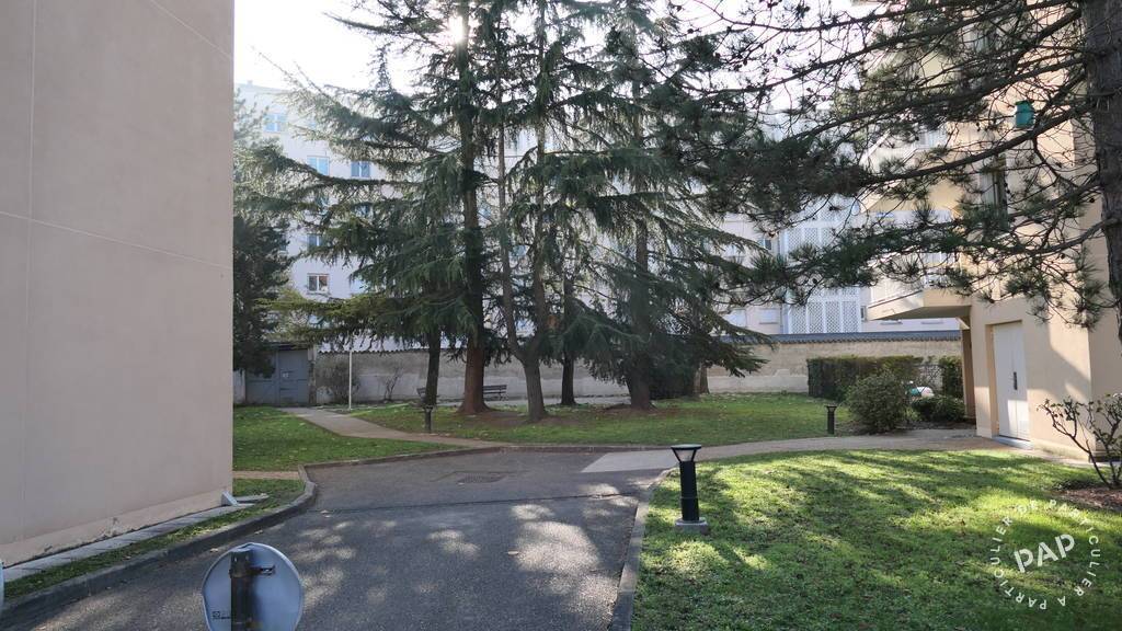 Vente appartement 5 pièces Lyon 5e