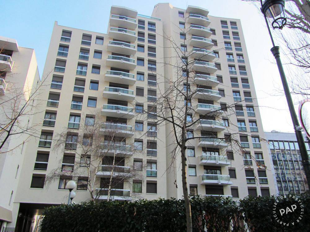 Appartement a louer puteaux - 3 pièce(s) - 80 m2 - Surfyn