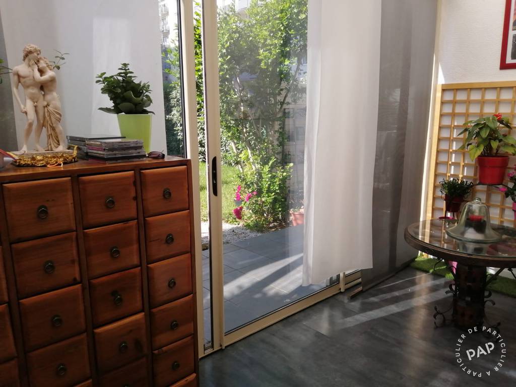 Vente maison 3 pièces Meudon (92190)