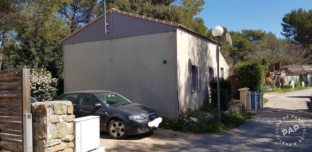 Vente maison 3 pièces Le Castellet (83330)