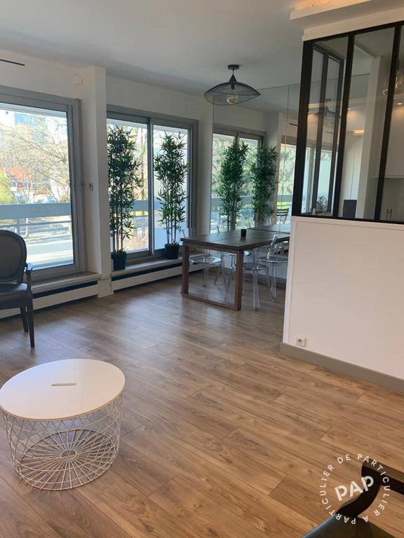 Vente appartement 3 pièces Neuilly-sur-Seine (92200)