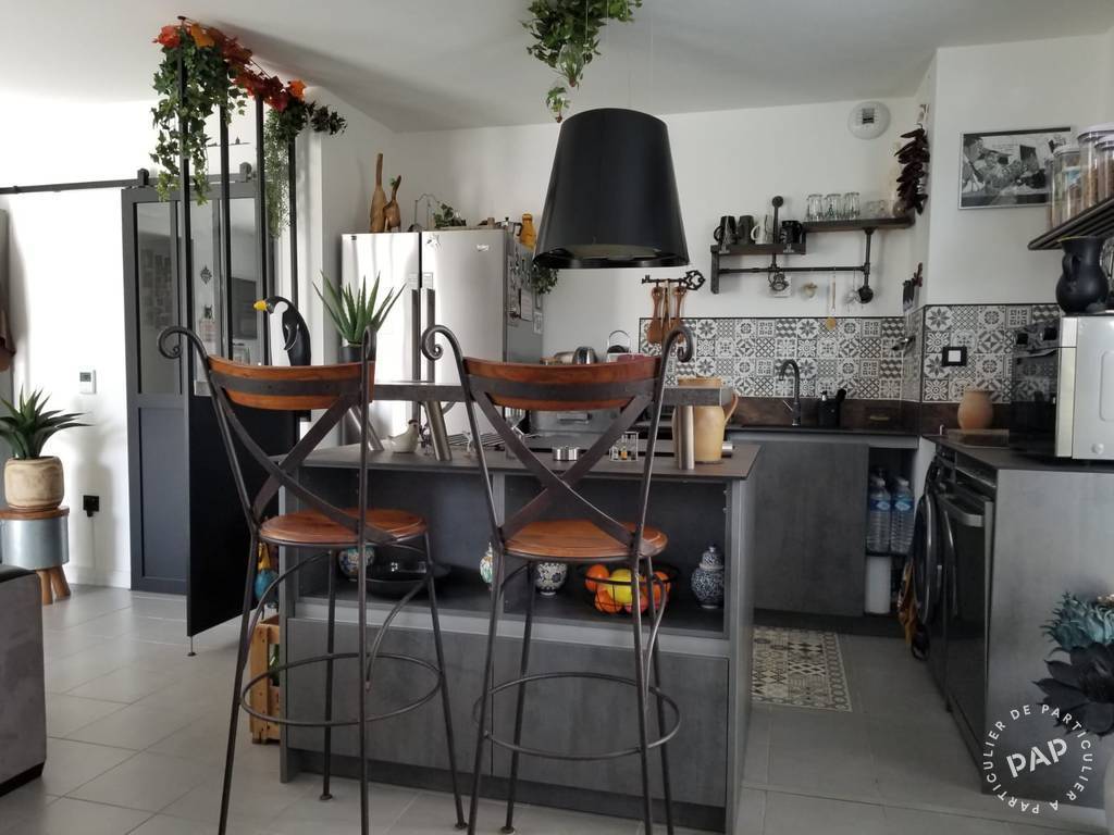 Vente appartement 3 pièces Balma (31130)