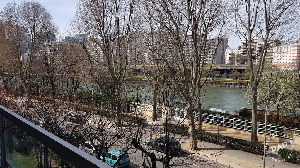 Vente appartement 3 pièces Neuilly-sur-Seine (92200)