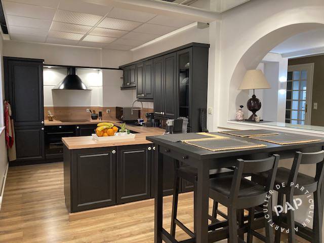 Vente appartement 7 pièces Lens (62300)