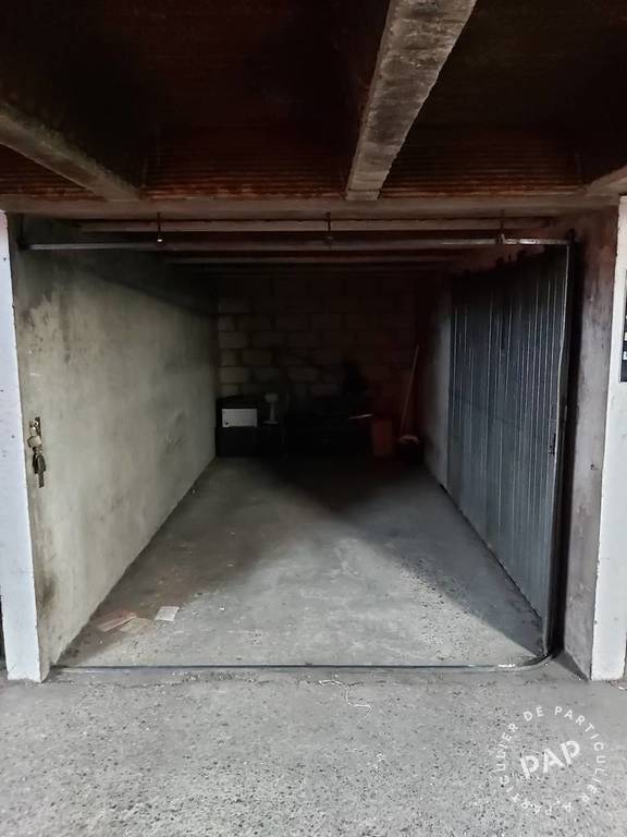 Vente Garage, parking Paris 18E (75018) 35.000 €