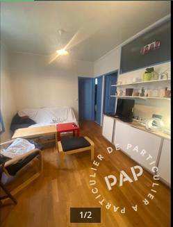 Location appartement 5 pièces Paris 5e