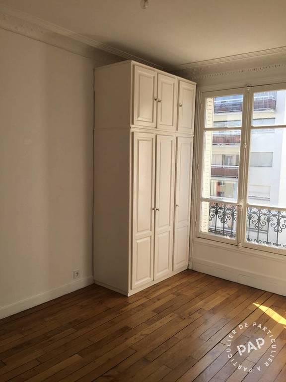 Location appartement studio Boulogne-Billancourt (92100)