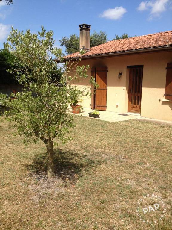 Vente maison 5 pièces Brocas (40420)