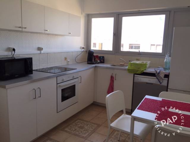 Vente appartement 4 pièces Pessac (33600)