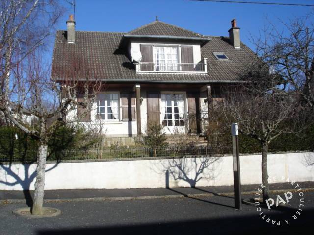 Vente maison 6 pièces Sansac-de-Marmiesse (15130)