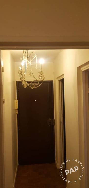 Vente appartement 2 pièces Garges-lès-Gonesse (95140)