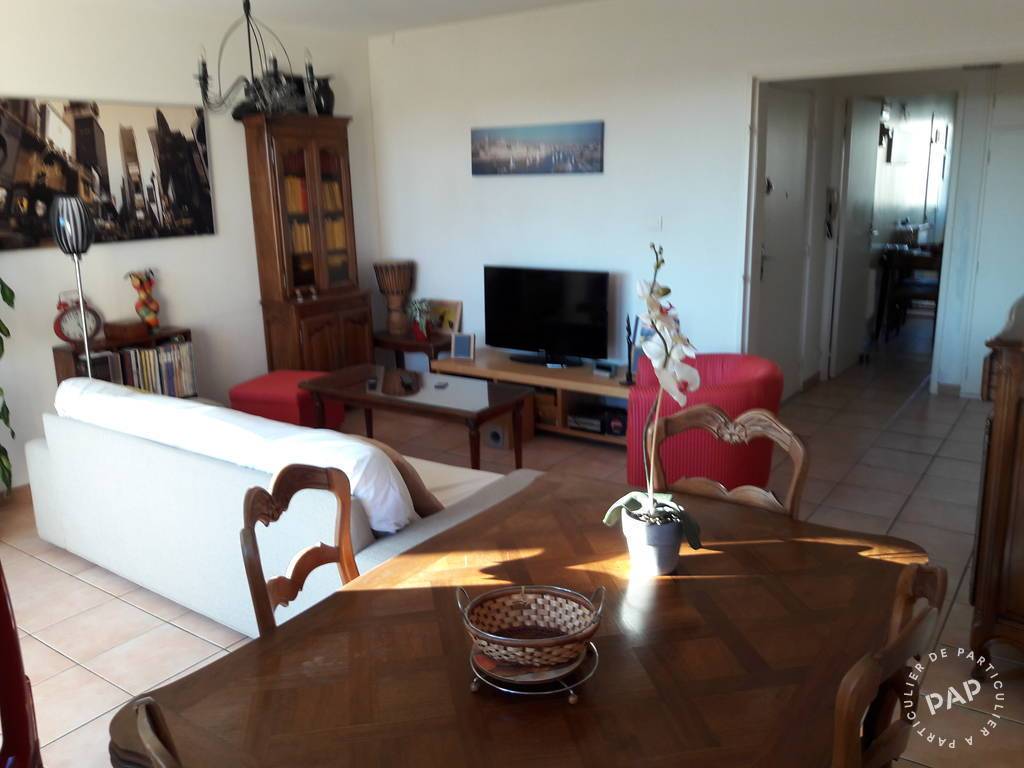Vente appartement 3 pièces Aix-en-Provence (13)