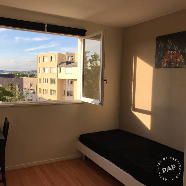 Location appartement 5 pièces Bezons (95870)
