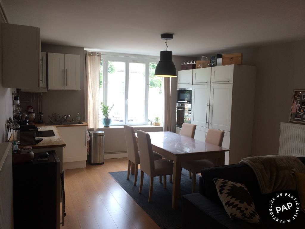 Vente appartement 2 pièces Ampuis (69420)