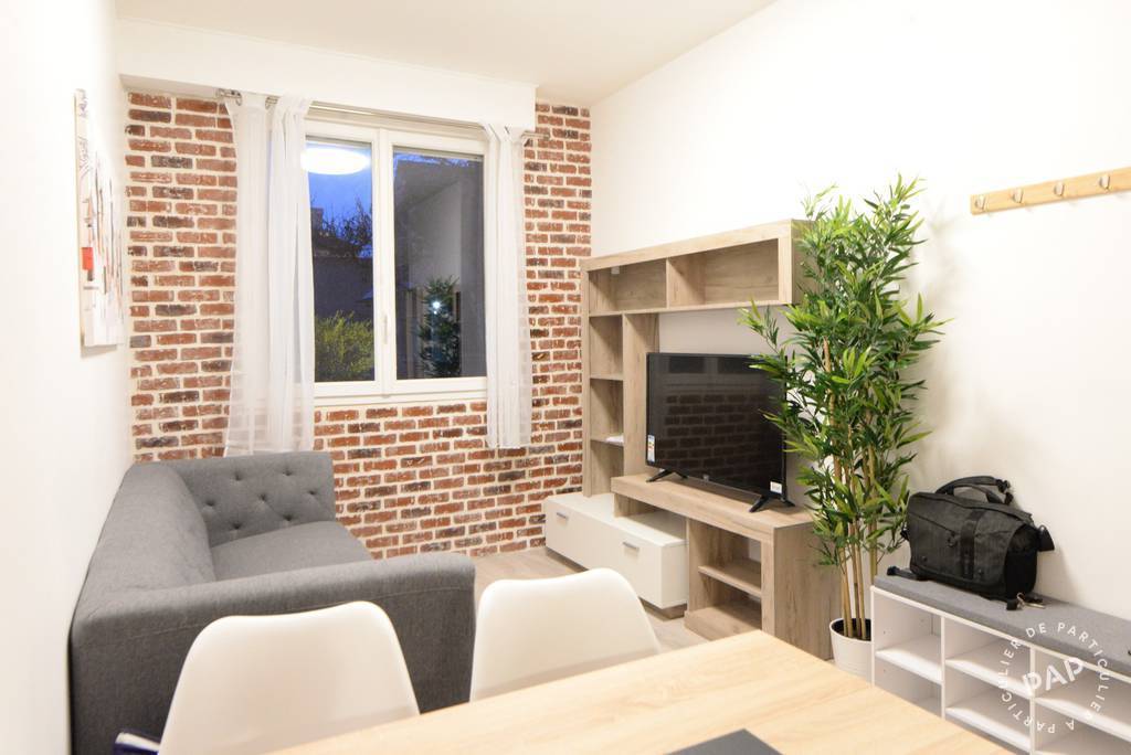 Location appartement studio Argenteuil (95100)