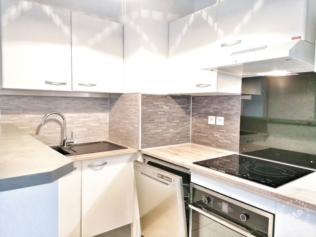 Vente appartement 3 pièces Albi (81000)