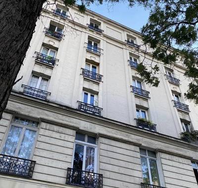 Appartement A Vendre Paris 16 Pap