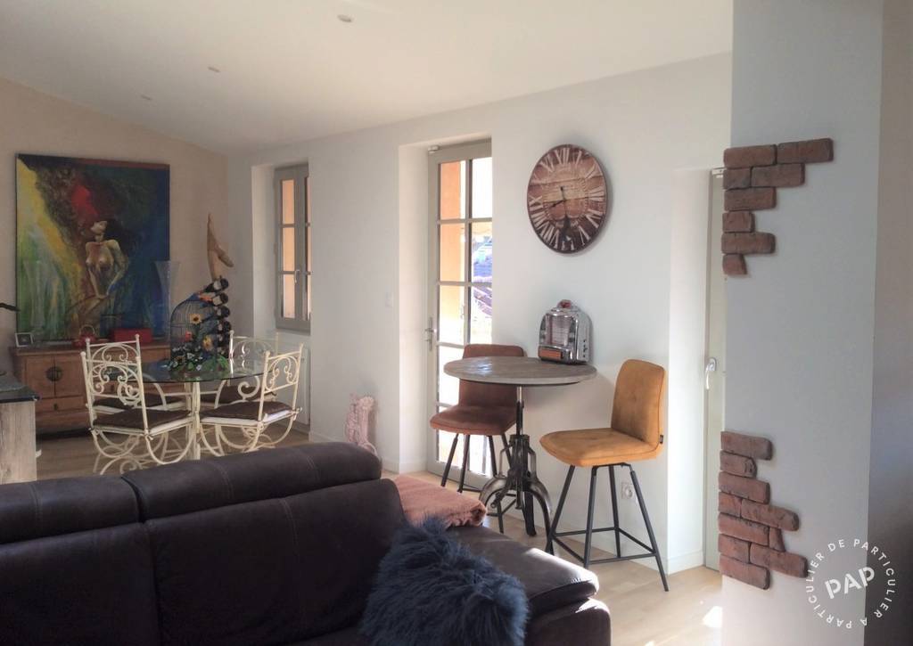 Vente appartement 3 pièces Montauban (82000)