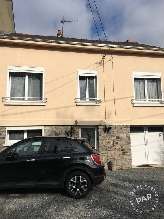 Vente maison 9 pièces Revin (08500)