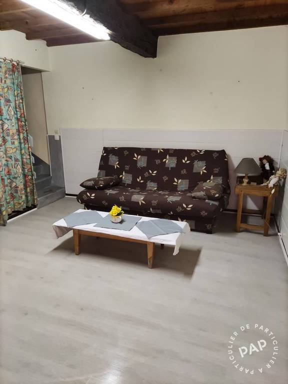 Vente maison 3 pièces Nissan-lez-Enserune (34440)