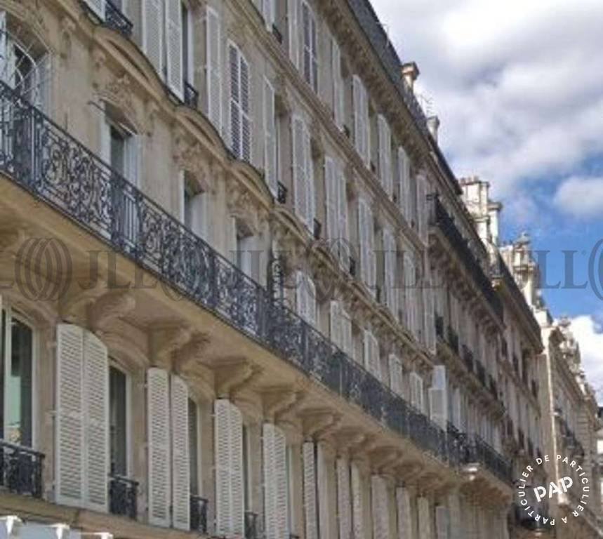 Location Appartement Paris 8E (75008)