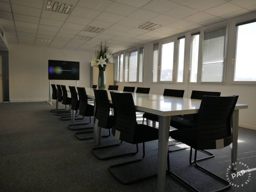Bureaux, local professionnel Marseille 8E (13008) - 224 m² - 672.000 ...