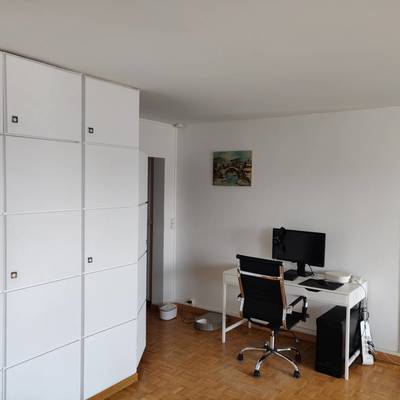 Romainville (93230)