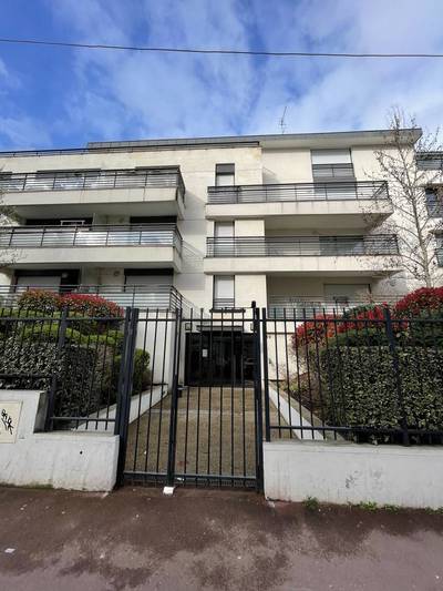 Saint-Cloud (92210)