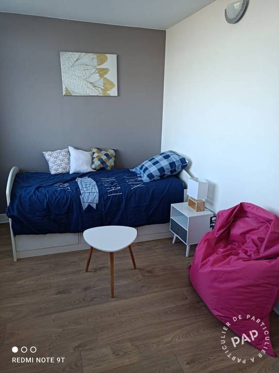 Location appartement 5 pièces Évry (91000)