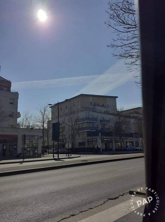 Vente appartement studio Chelles (77500)