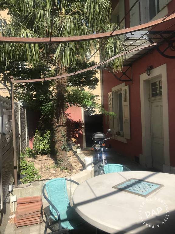 Vente maison 5 pièces Romans-sur-Isère (26100)