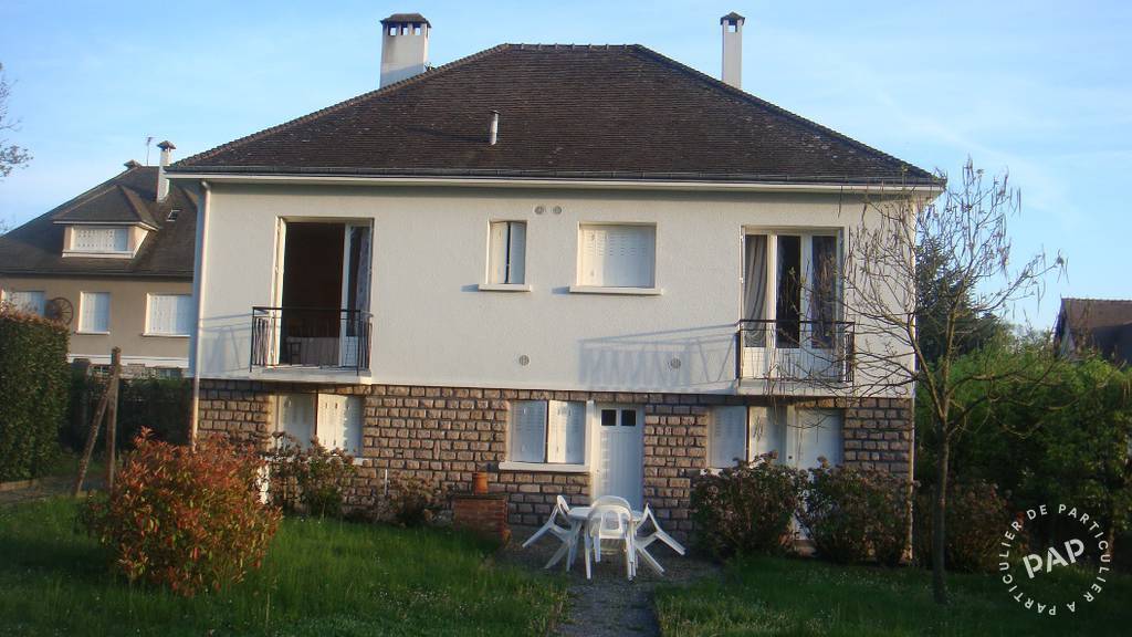 Vente maison 4 pièces Crozant (23160)