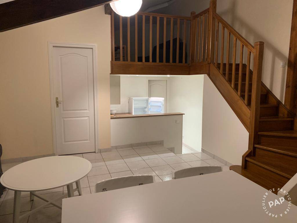 Location maison 3 pièces Sartrouville (78500)