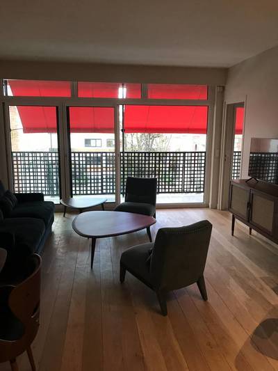 Paris 16E (75016)