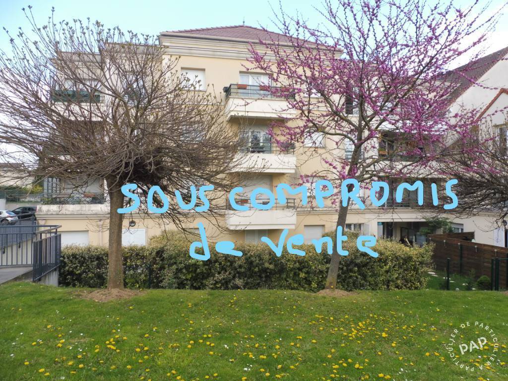 Vente appartement 2 pièces Sarcelles (95200)