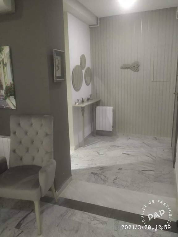 Vente appartement 4 pièces Tunisie