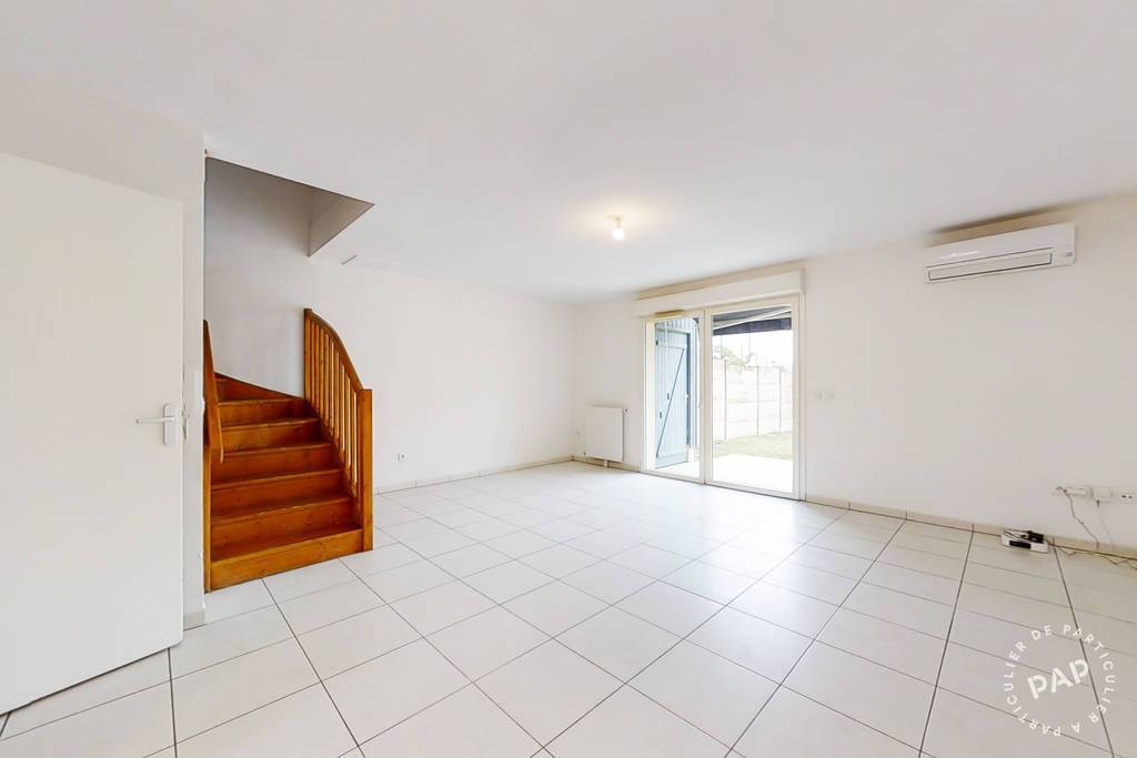 Vente maison 4 pièces Bordeaux (33)