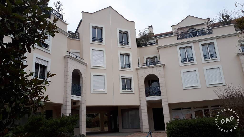 Vente appartement studio Verrières-le-Buisson (91370)