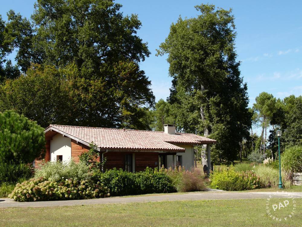 Vente maison 3 pièces Salles (33770)
