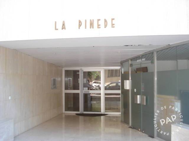 Vente appartement studio Antibes (06)